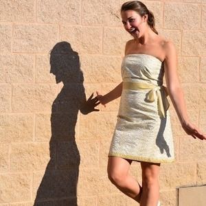 Meet your Posher, Maryrose